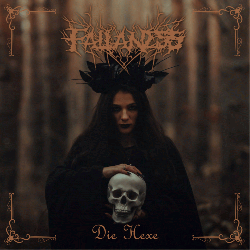 Fallaness : Die Hexe